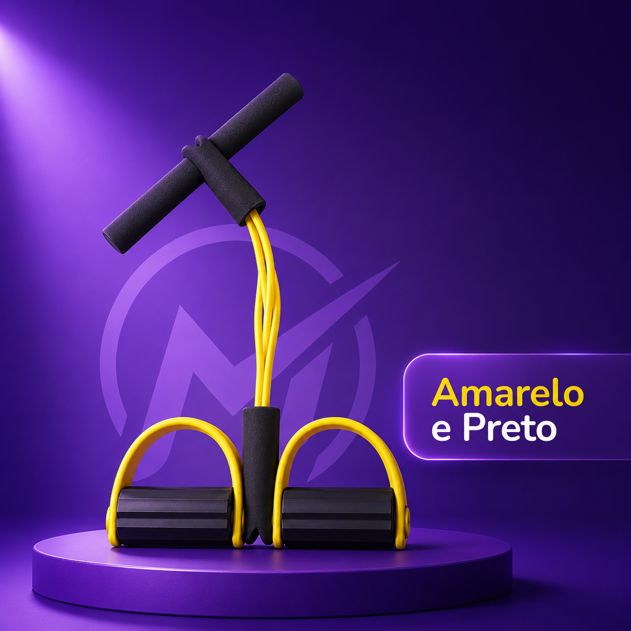 Movory System™ — Aparelho + Treinamento completo