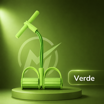 Movory System™ — Aparelho + Treinamento completo