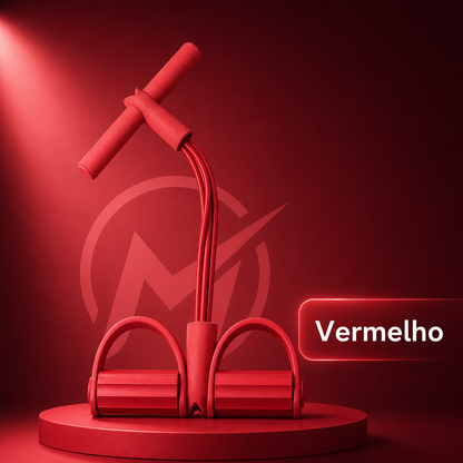 Movory System™ — Aparelho + Treinamento completo