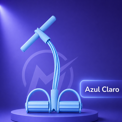 Movory System™ — Aparelho + Treinamento completo