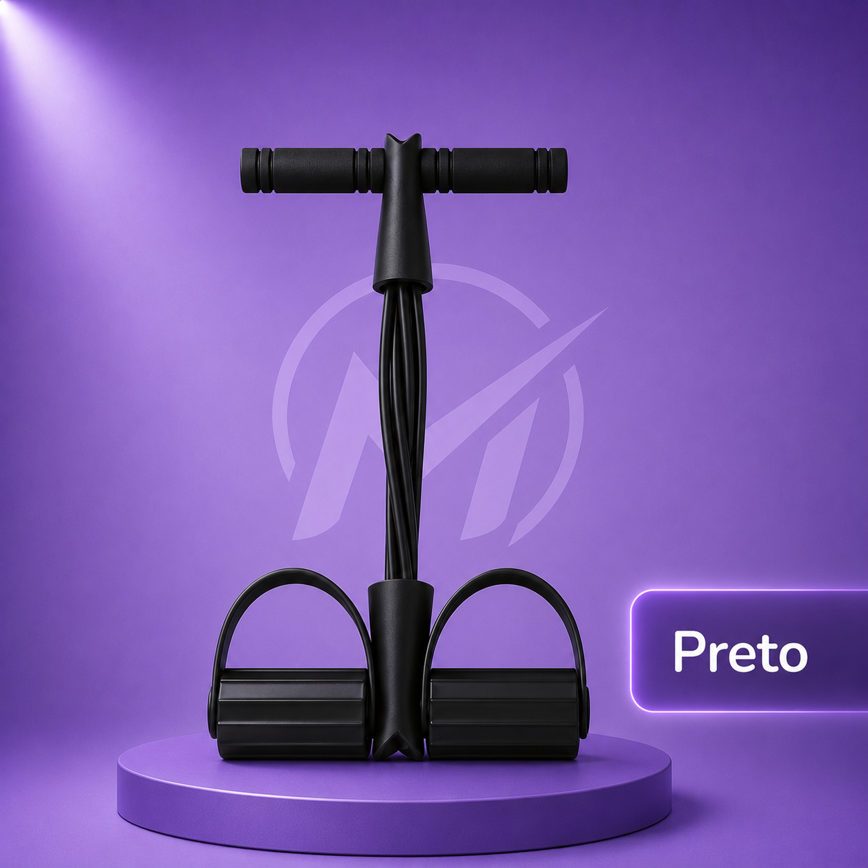 Movory System™ — Aparelho + Treinamento completo
