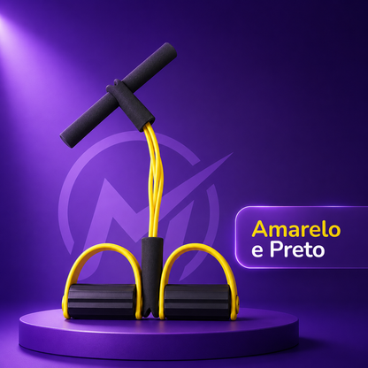 Movory System™ — Aparelho + Treinamento completo