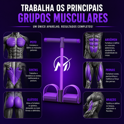 Movory System™ — Treino Completo em Qualquer Lugar