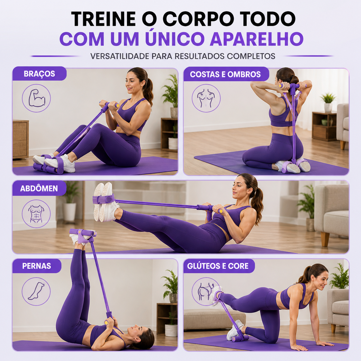Movory System™ — Treino Completo em Qualquer Lugar