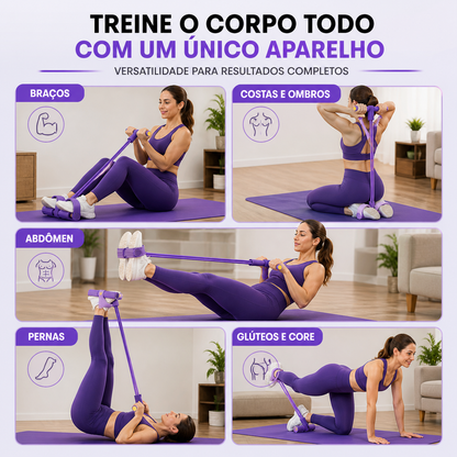 Movory System™ — Treino Completo em Qualquer Lugar