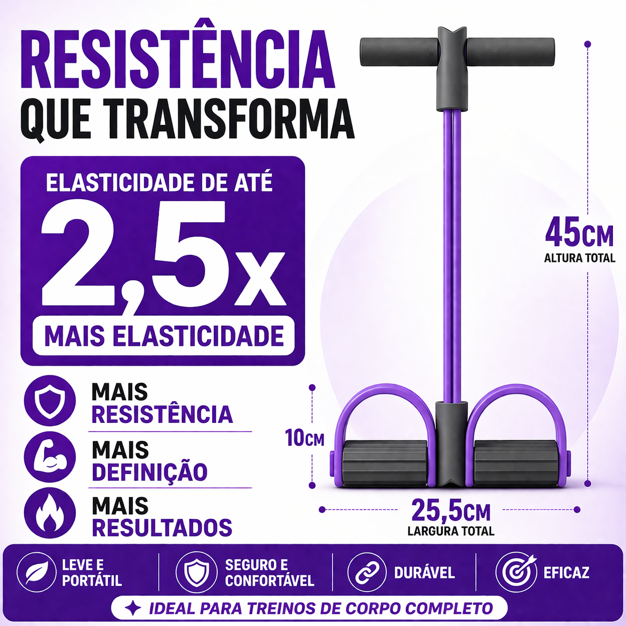 Movory System™ — Treino Completo em Qualquer Lugar