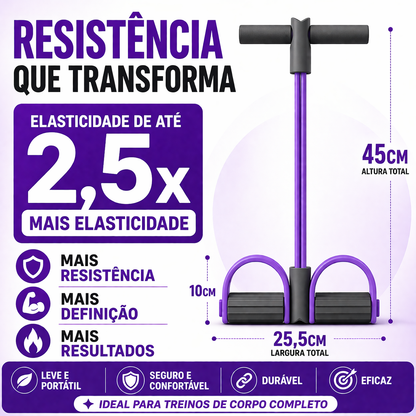 Movory System™ — Treino Completo em Qualquer Lugar