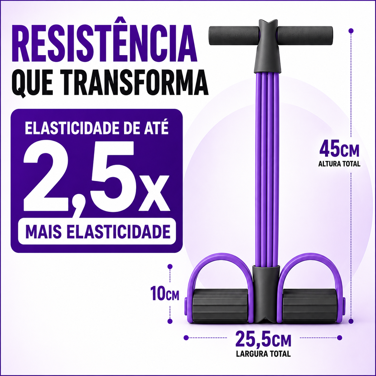 Movory System™ — Aparelho + Treinamento completo