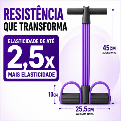 Movory System™ — Aparelho + Treinamento completo