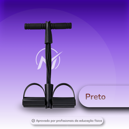 Movory System™ — Treino Completo em Qualquer Lugar