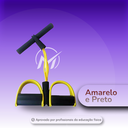 Movory System™ — Treino Completo em Qualquer Lugar