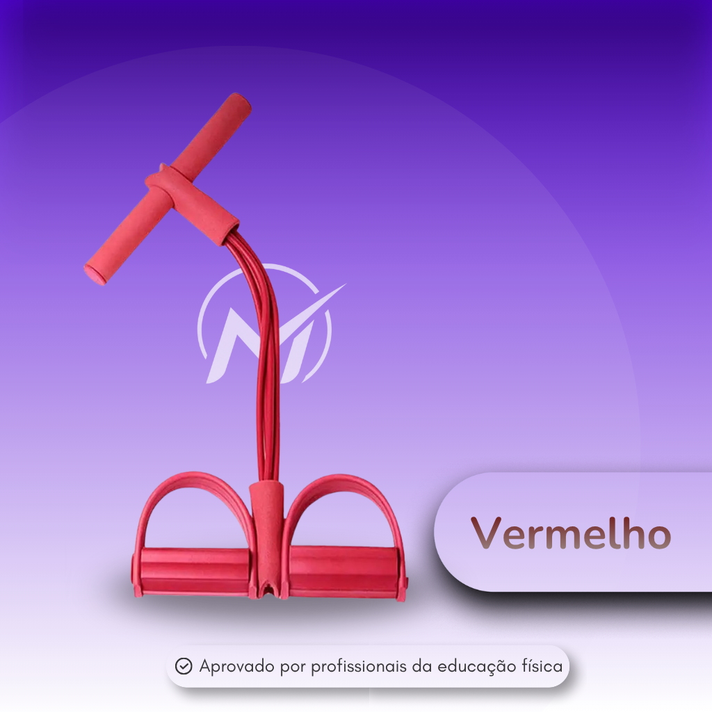 Movory System™ — Treino Completo em Qualquer Lugar