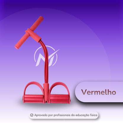 Movory System™ — Treino Completo em Qualquer Lugar