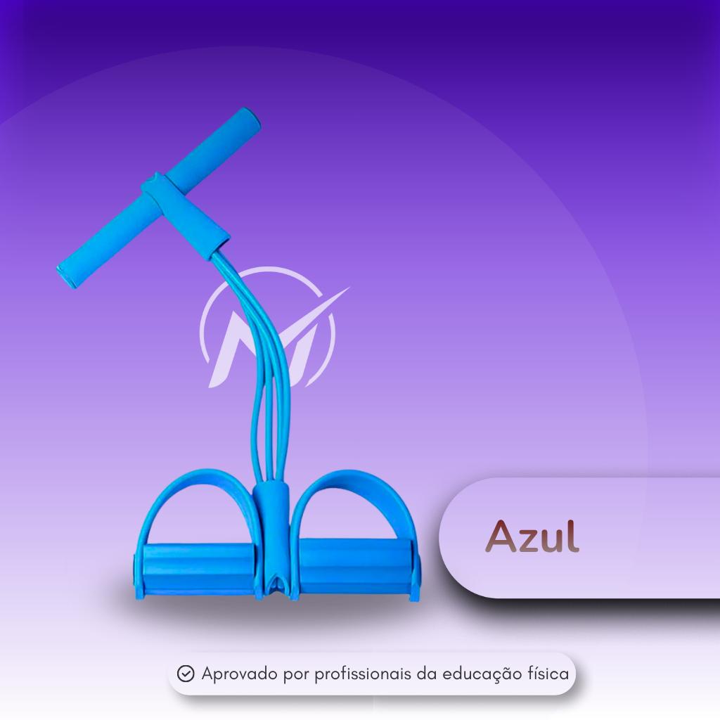 Movory System™ — Treino Completo em Qualquer Lugar