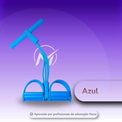 Movory System™ — Treino Completo em Qualquer Lugar