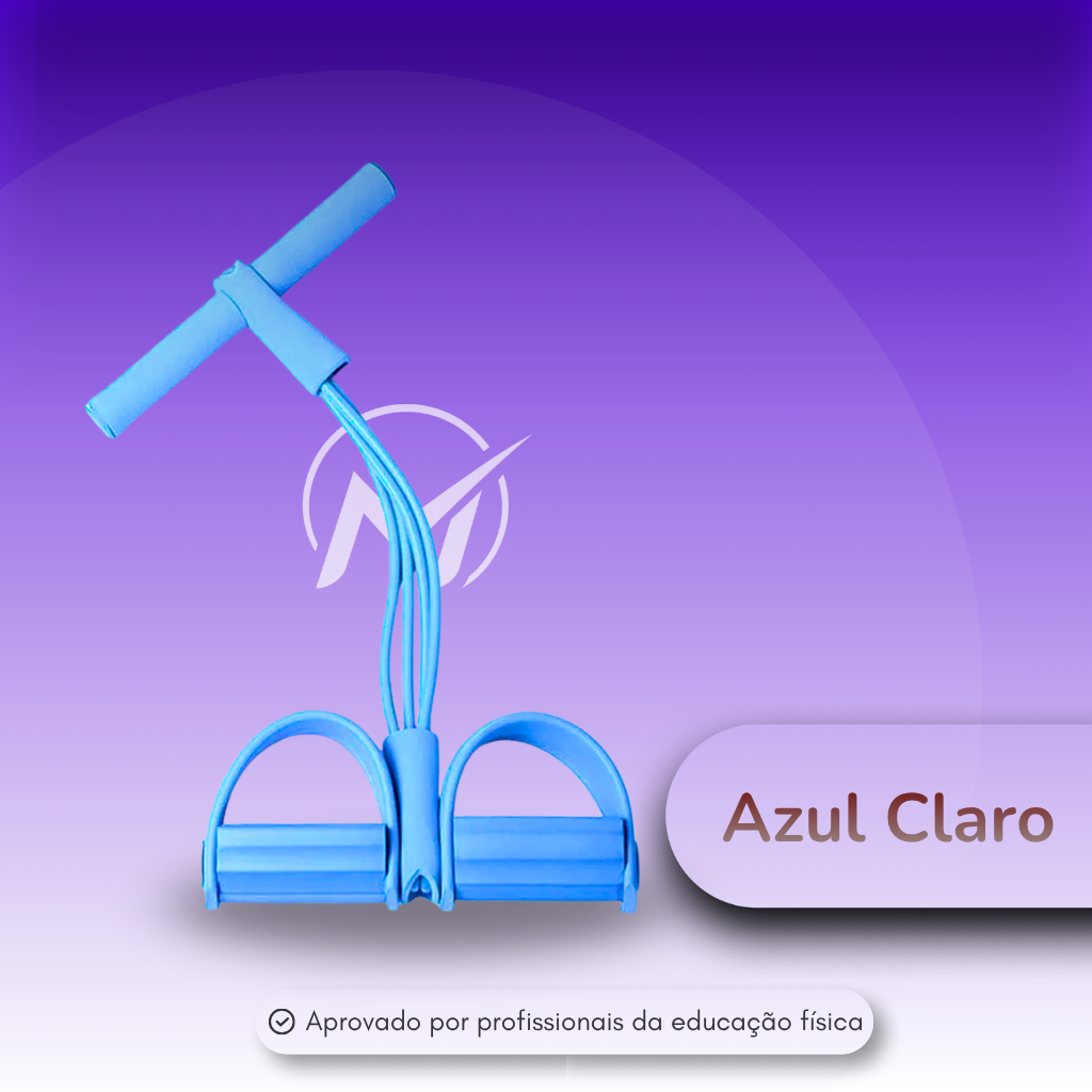 Movory System™ — Treino Completo em Qualquer Lugar