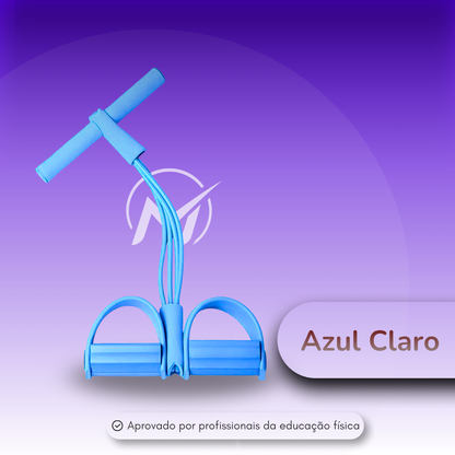 Movory System™ — Treino Completo em Qualquer Lugar